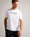 Men's Vonsha White