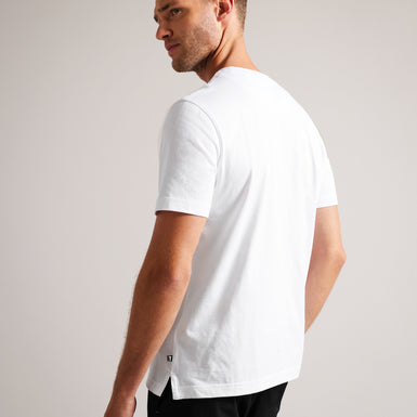 Men's Vonsha White