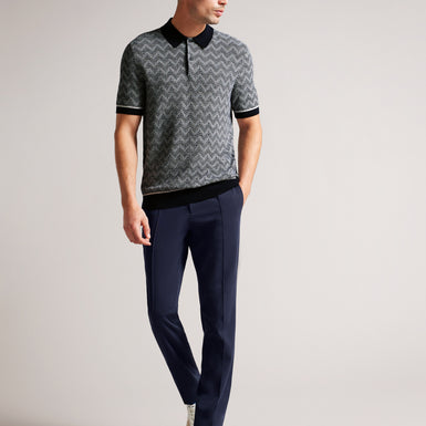 Men's Waldun Navy