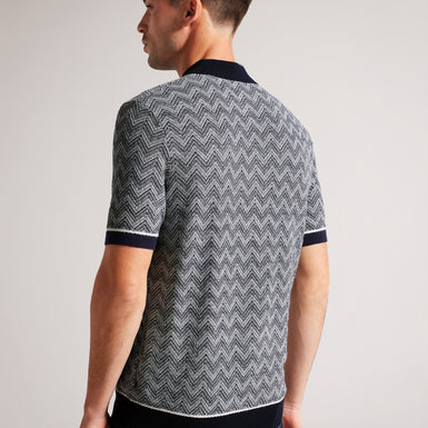 Men's Waldun Navy