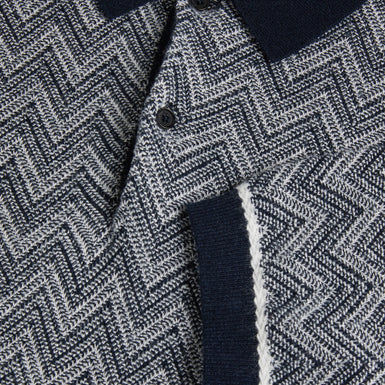 Men's Waldun Navy