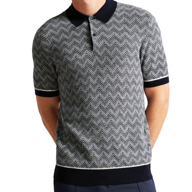 Men's Waldun Navy