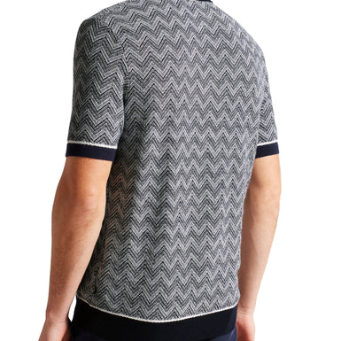 Men's Waldun Navy