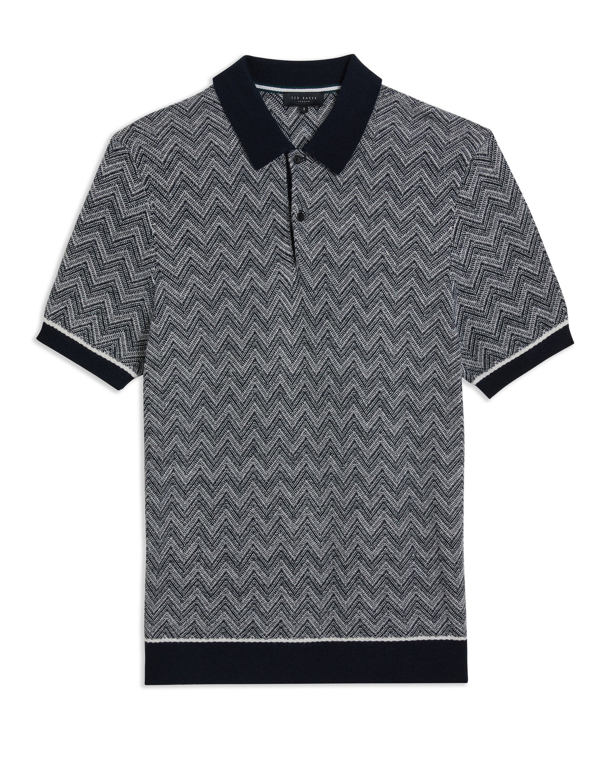 Men's Waldun Navy