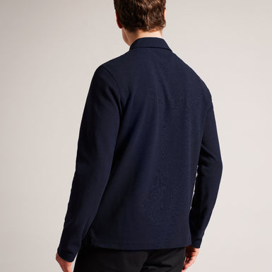 Men's Wavelo Navy