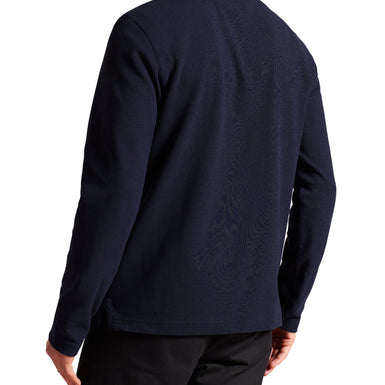Men's Wavelo Navy