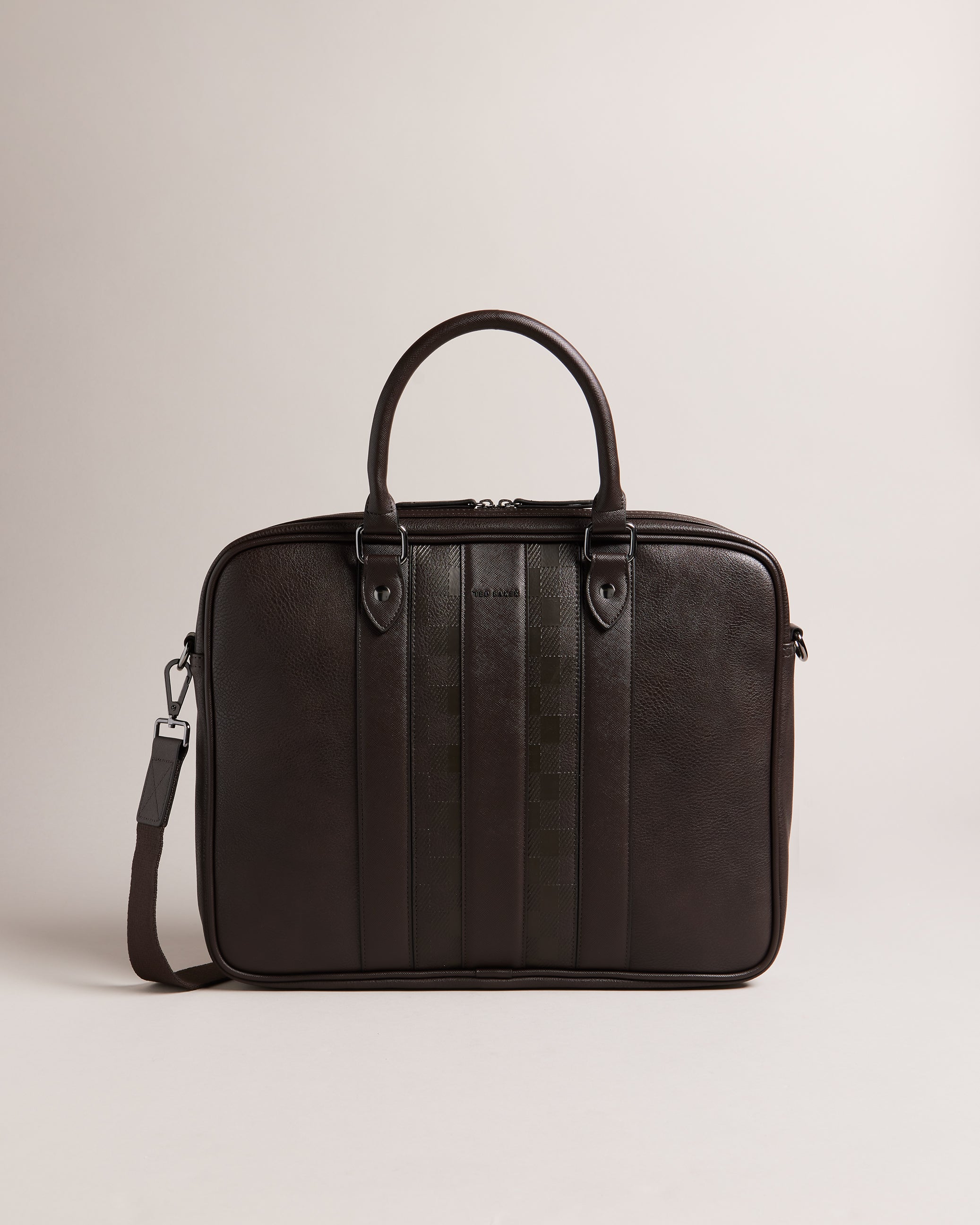 Men's Waymon Brn-Choc