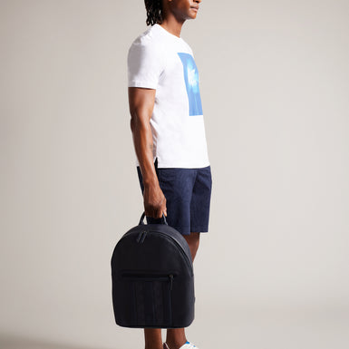 Men's Waynor Navy