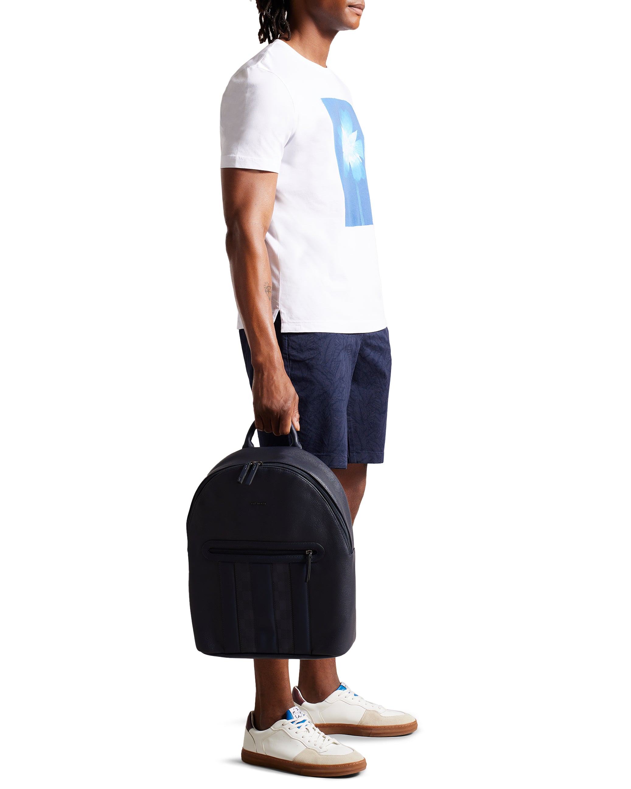 Men's Waynor Navy