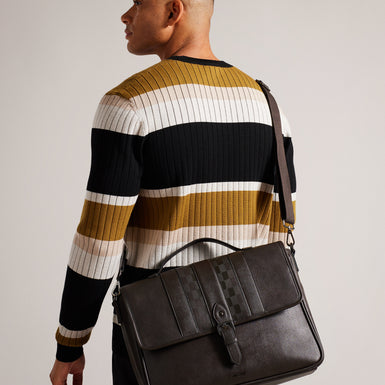 Men's Wayvees Brn-Choc