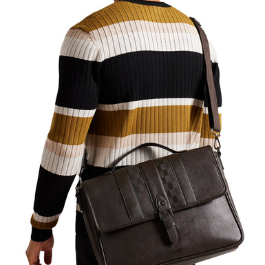 Men's Wayvees Brn-Choc