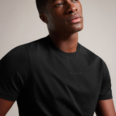 Men's Wilkin Black