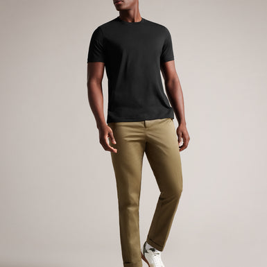Men's Wilkin Black