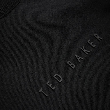 Men's Wilkin Black