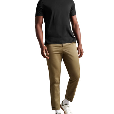 Men's Wilkin Black