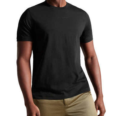 Men's Wilkin Black