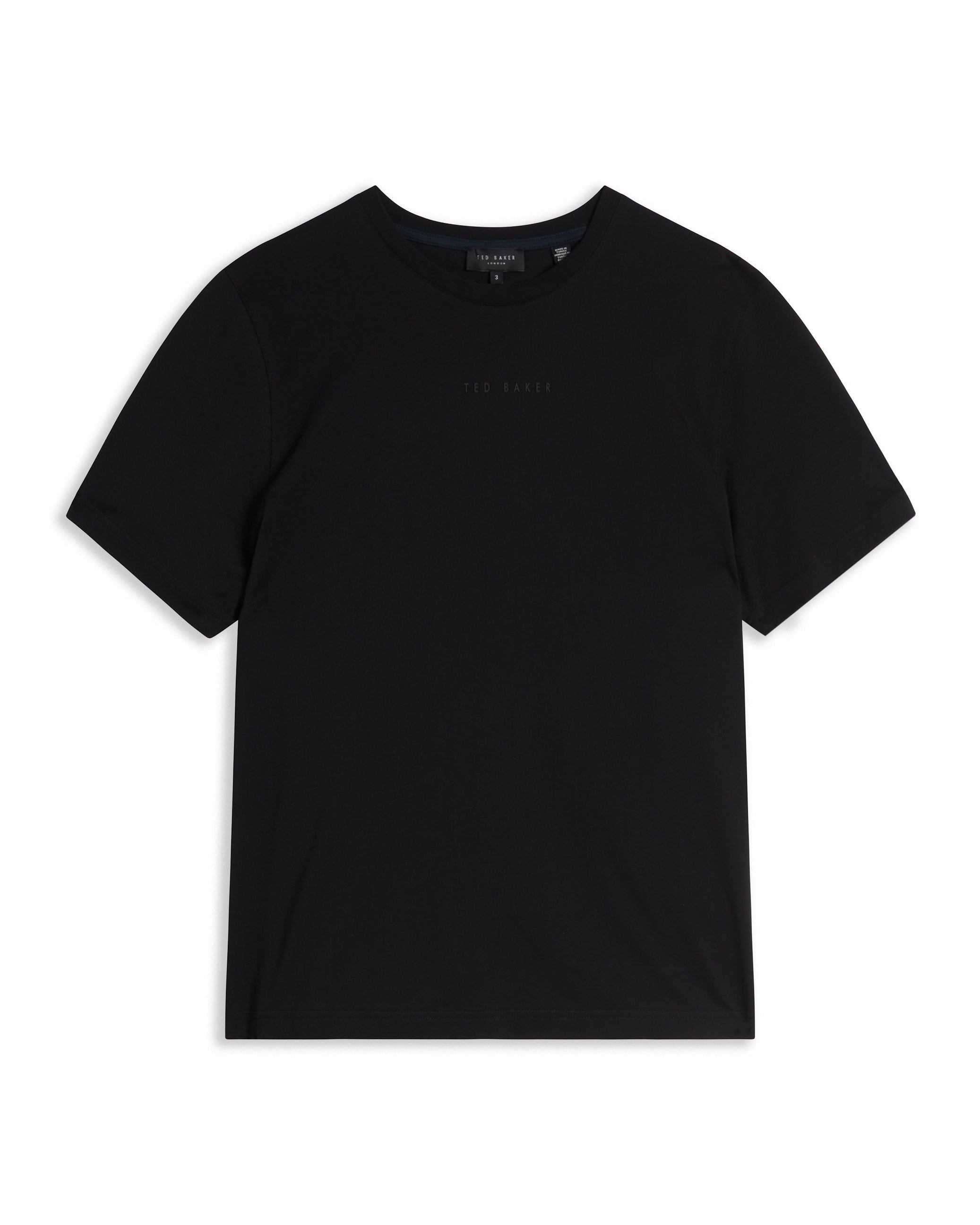 Men's Wilkin Black