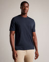 Men's Wilkin Navy