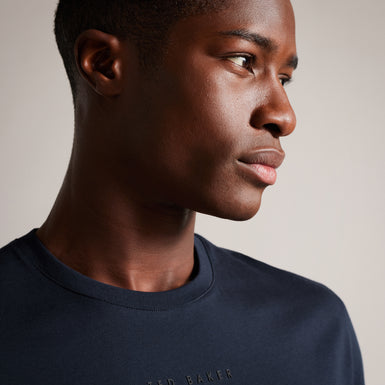 Men's Wilkin Navy