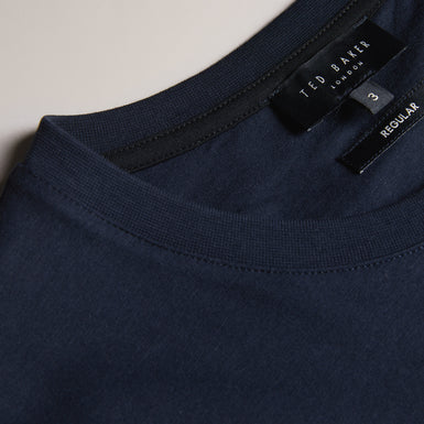 Men's Wilkin Navy