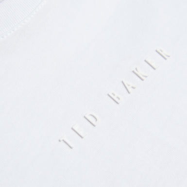 Men's Wilkin White