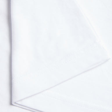 Men's Wilkin White