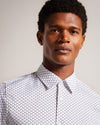 Men's Willuw White