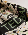 Women's Zebbaa Black