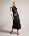 Women's Akane Black
