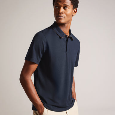 Men's Aroue Navy