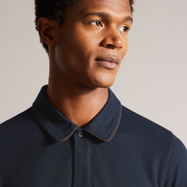Men's Aroue Navy