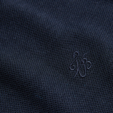 Men's Aroue Navy