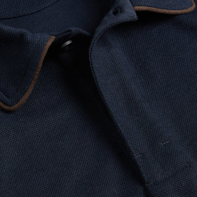 Men's Aroue Navy