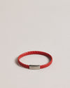 Men's Bradly Oxblood