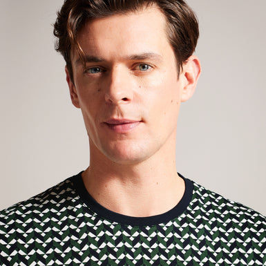 Men's Chetel Green