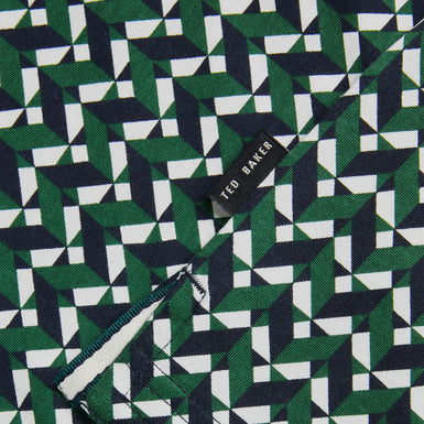 Men's Chetel Green