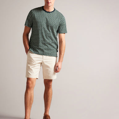 Men's Chetel Green