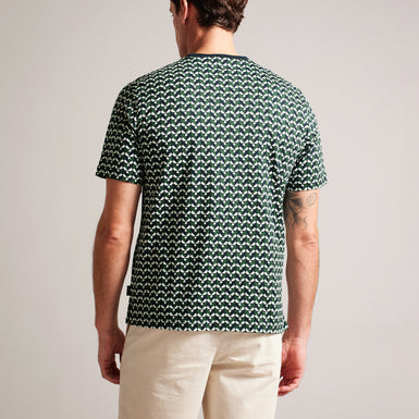 Men's Chetel Green