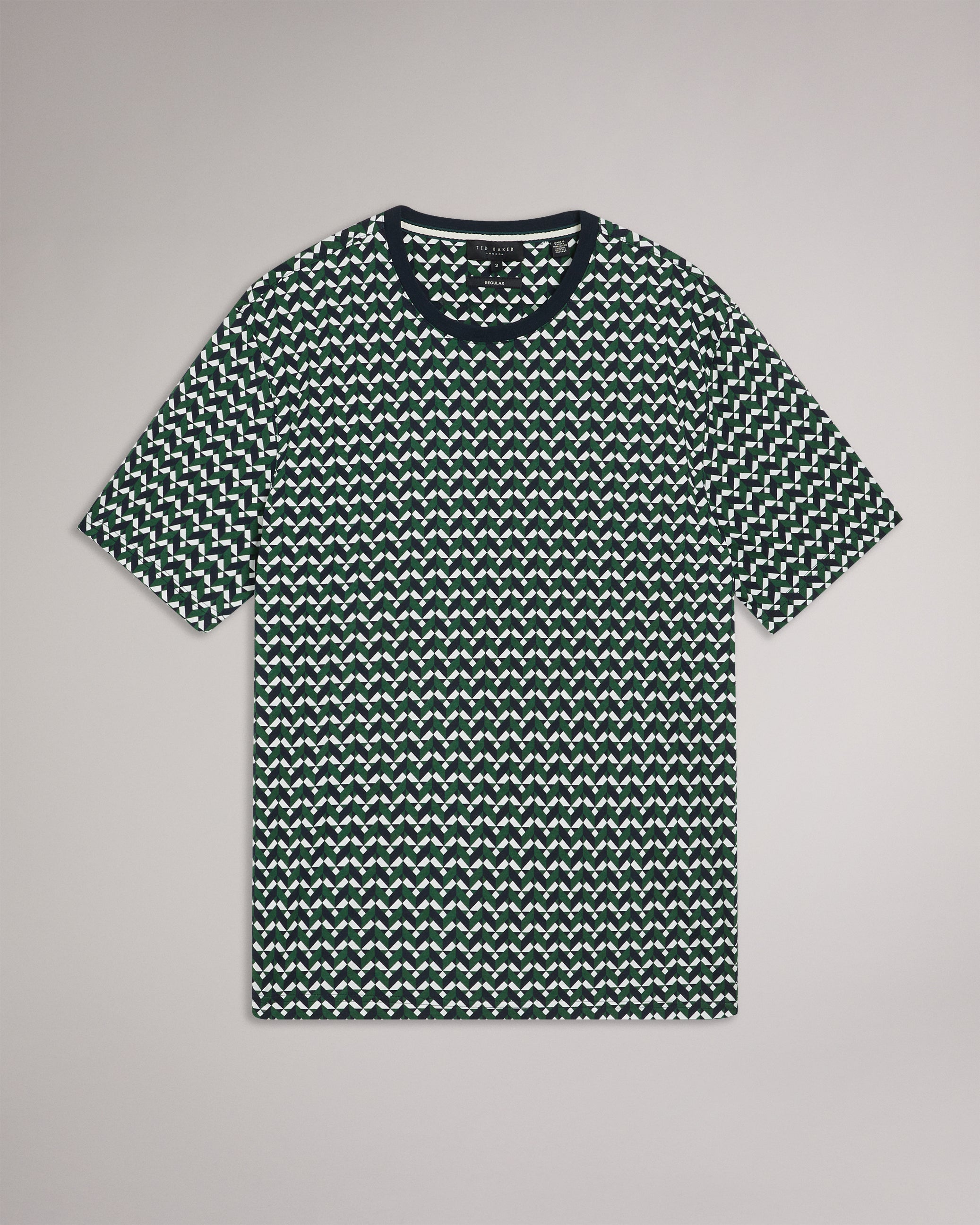 Men's Chetel Green