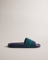 Men's Darrels Navy