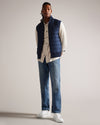 Men's Dejas Navy