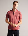Men's Erwen Mid-Pink
