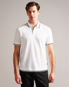 Men's Erwen White