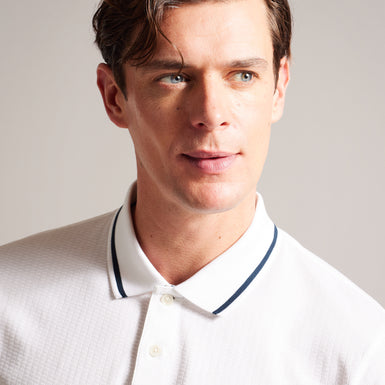 Men's Erwen White