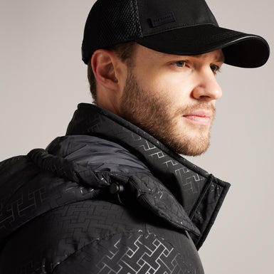 Men's Ethanns Black