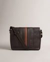 Men's Evelake Brn-Choc