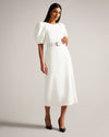 Women's Gabyela White