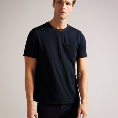 Men's Grine Navy