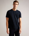 Men's Grine Navy