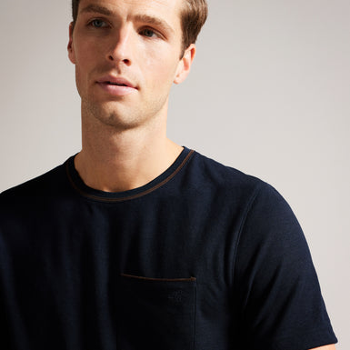 Men's Grine Navy